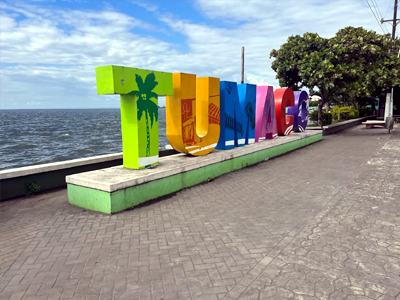 Tumaco, Colombia